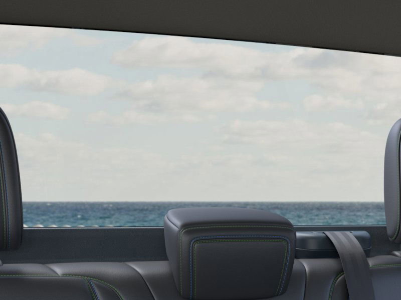 New 2025 Ford Maverick Lobo image 41