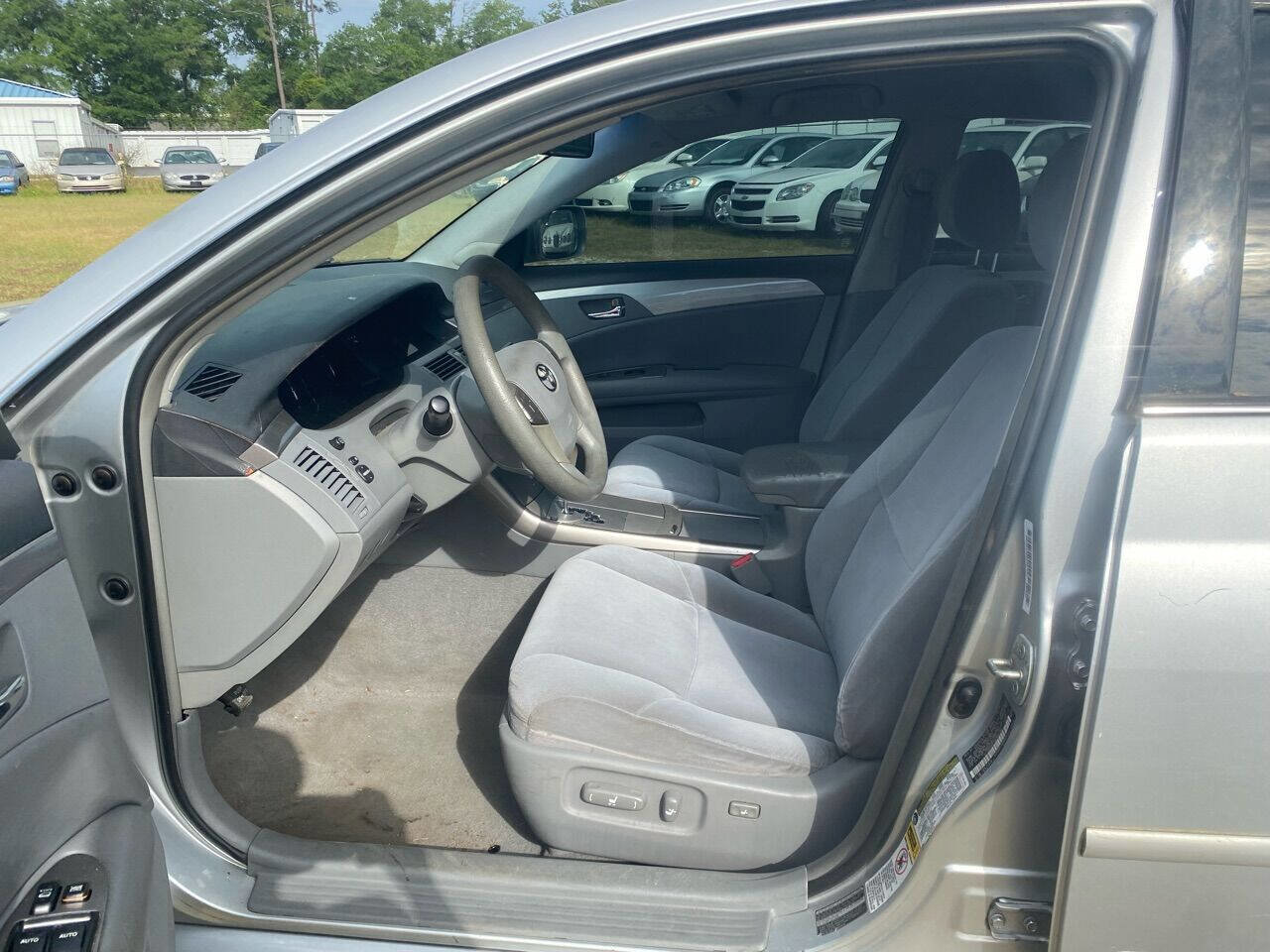 Used 2006 Toyota Avalon XL image 13