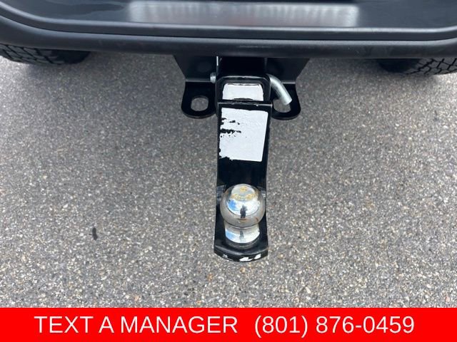 Used 2023 Jeep Gladiator Sport AWD/4WD image 12