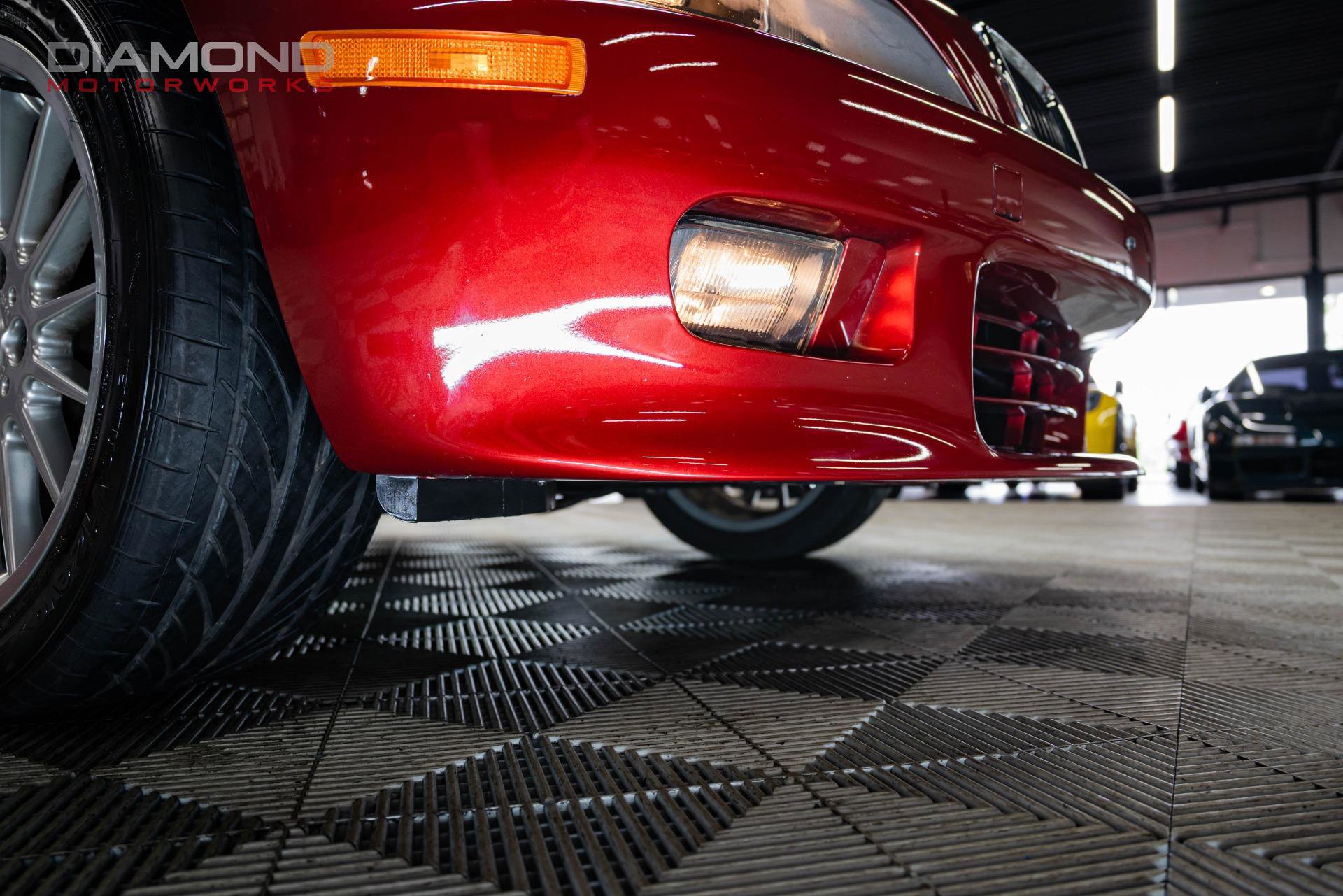 Used 2002 BMW Z3 3.0i image 58