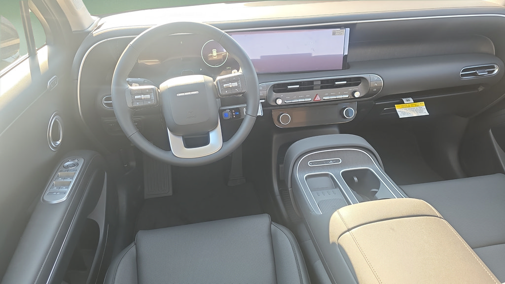 New 2026 Hyundai Palisade SEL Premium AWD/4WD image 19