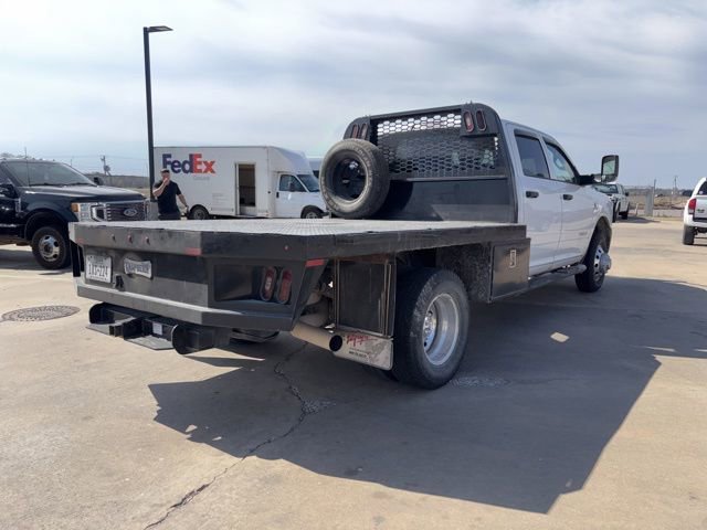 Used 2021 RAM 3500 Tradesman image 5