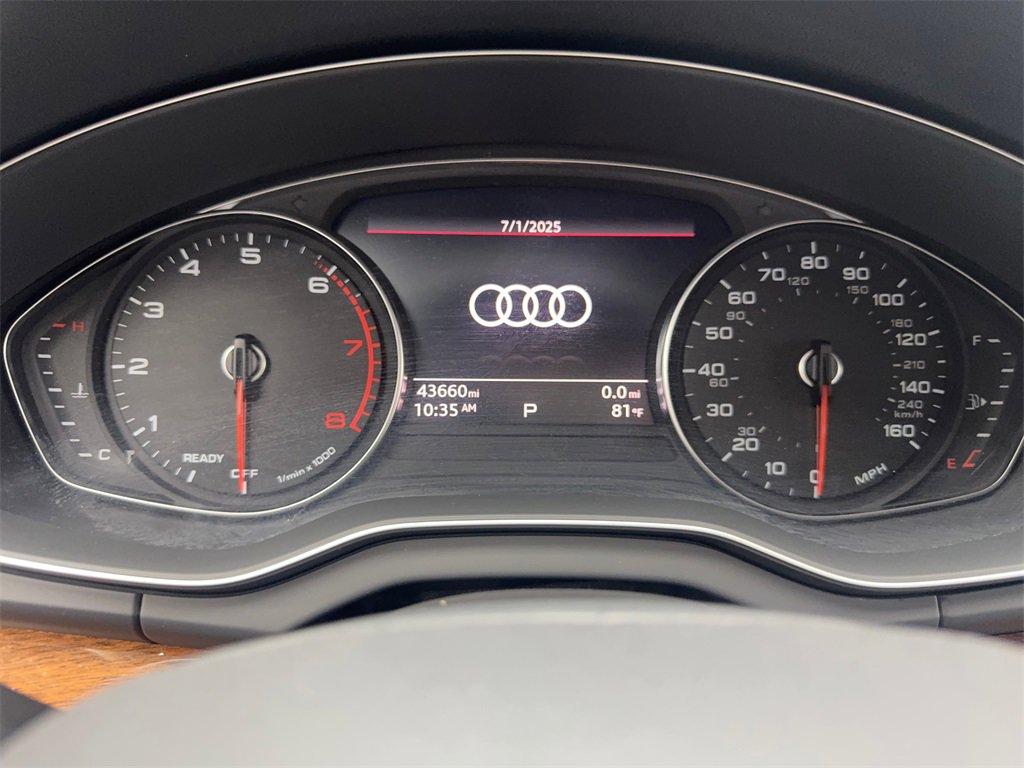 Used 2022 Audi Q5 2.0T Premium w/ Convenience Package image 60