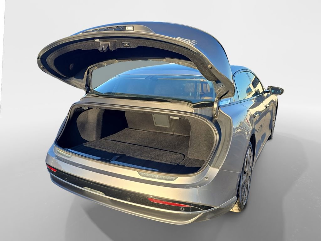 Used 2023 Lucid Air Grand Touring image 21
