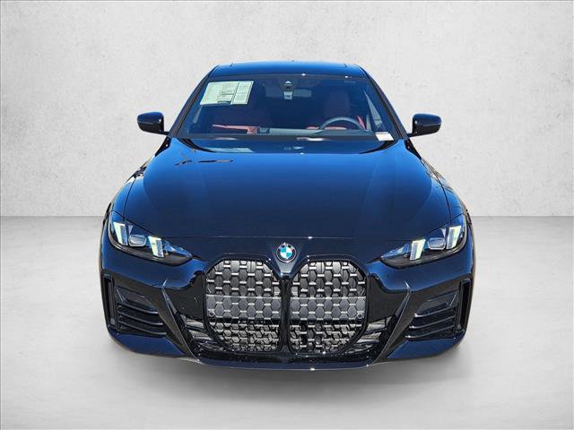 New 2026 BMW 430i w/ M Sport Package image 6