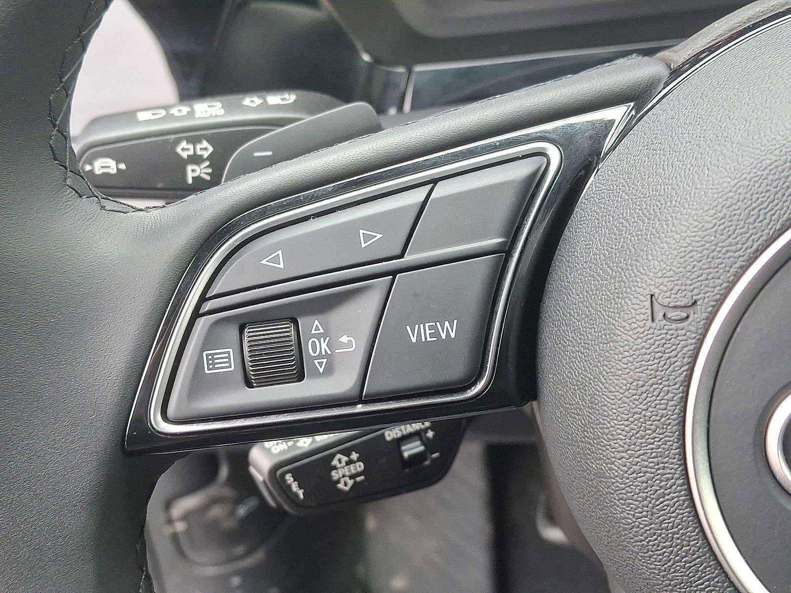 Certified 2025 Audi A3 2.0T Premium w/ Black Optic Package image 16