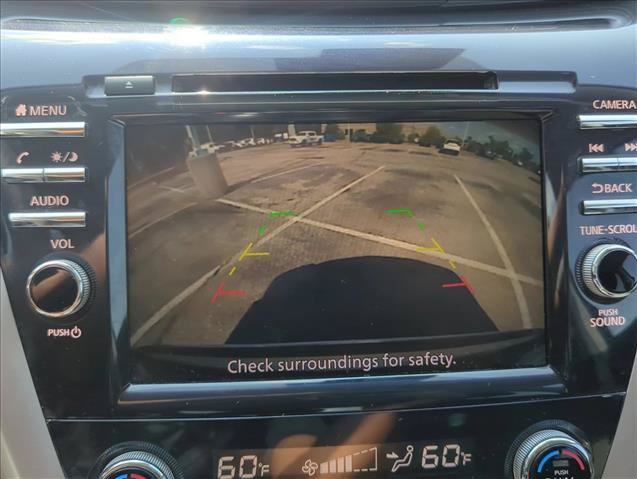 Used 2021 Nissan Murano S FWD image 13