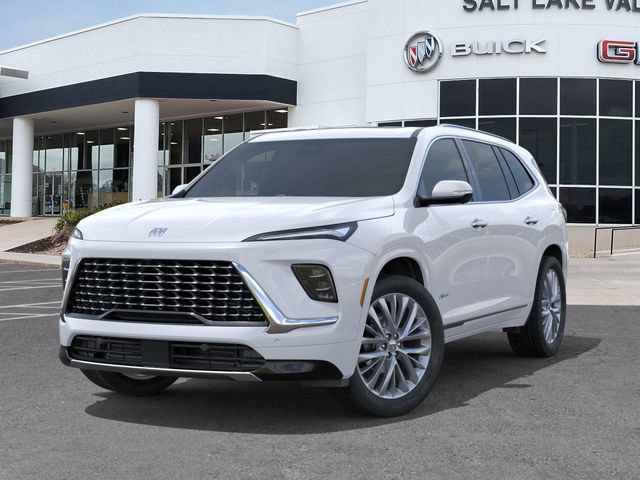 New 2026 Buick Enclave Avenir w/ Super Cruise Package AWD/4WD image 7