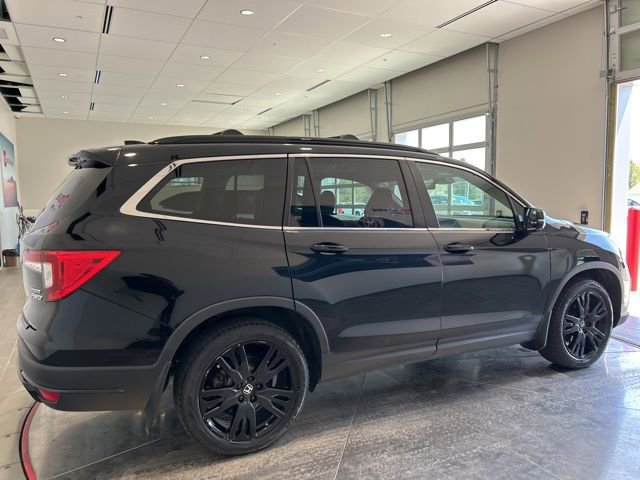 Used 2021 Honda Pilot Special Edition image 9