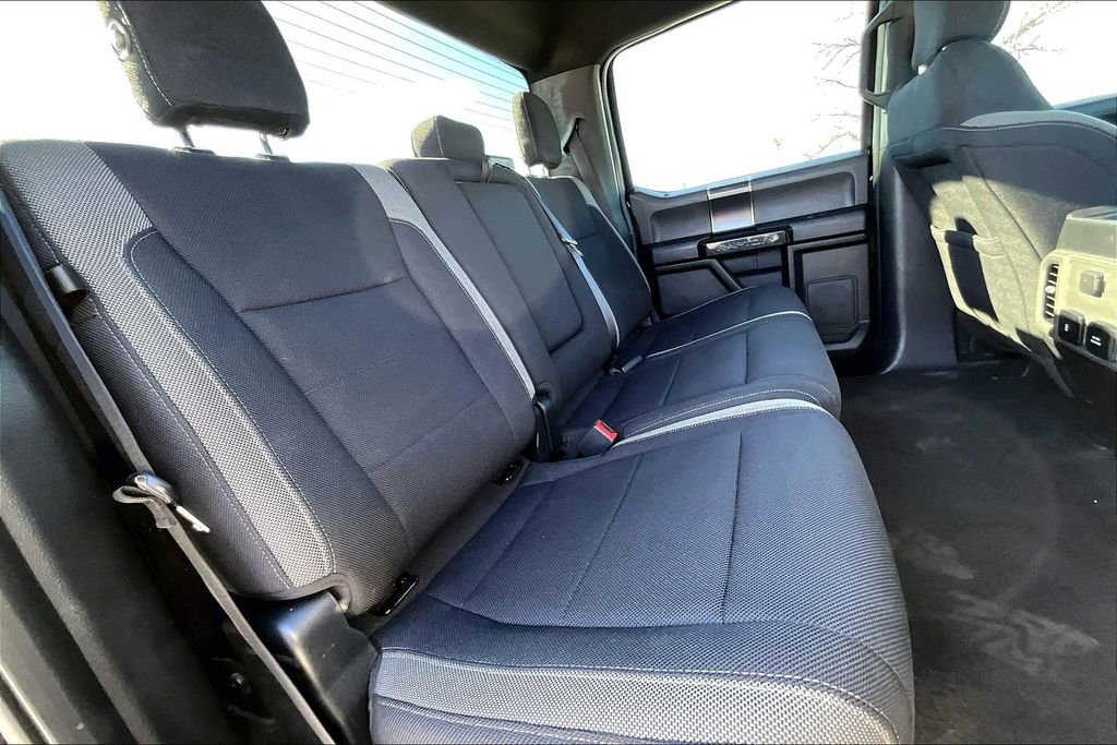 Used 2018 Ford F150 Raptor image 25