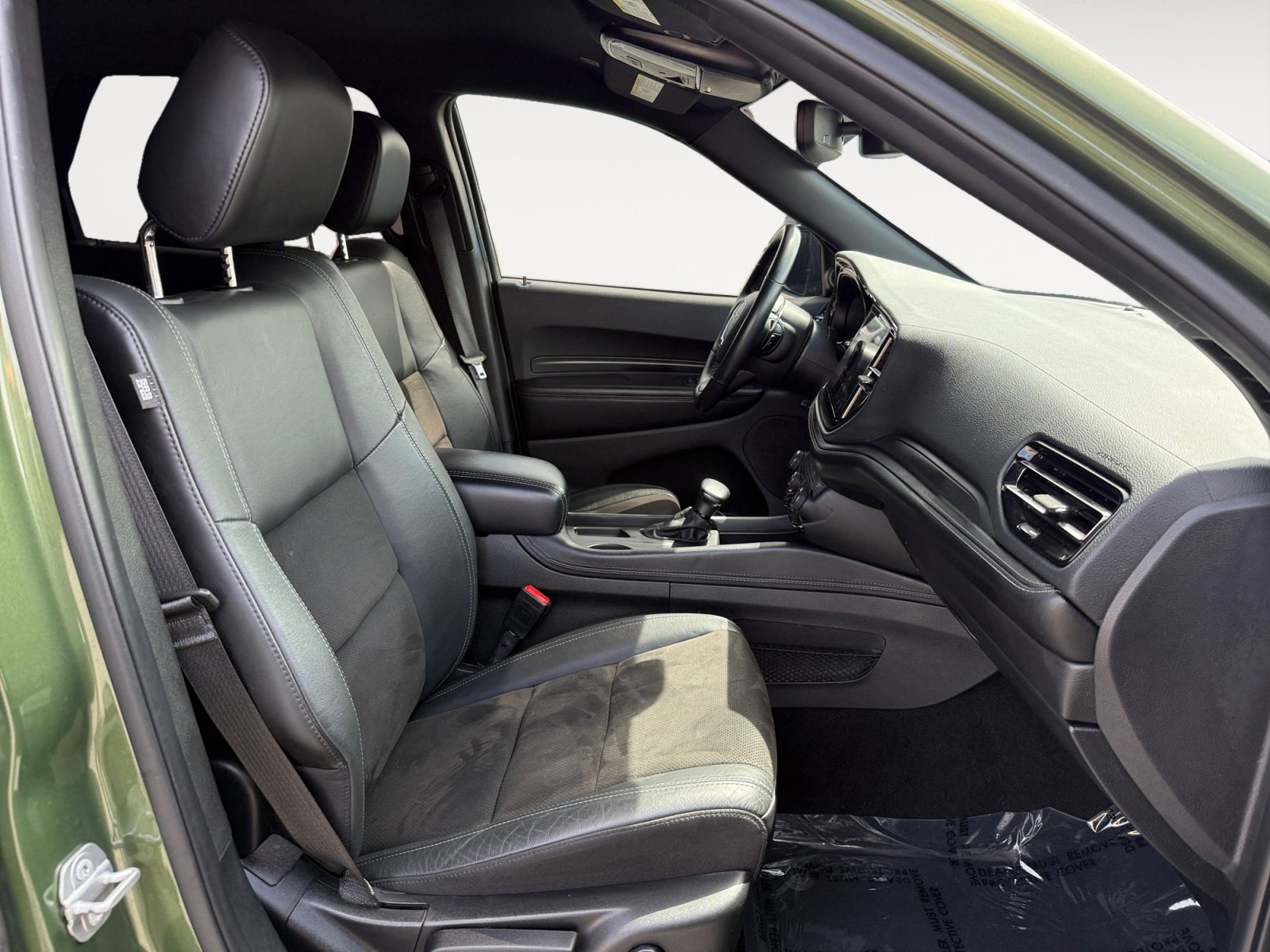 Used 2021 Dodge Durango GT AWD/4WD image 19