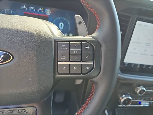 Used 2025 Ford F150 Raptor AWD/4WD image 31