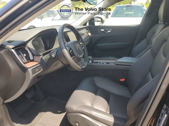 Certified 2024 Volvo XC60 B5 Plus AWD/4WD image 15