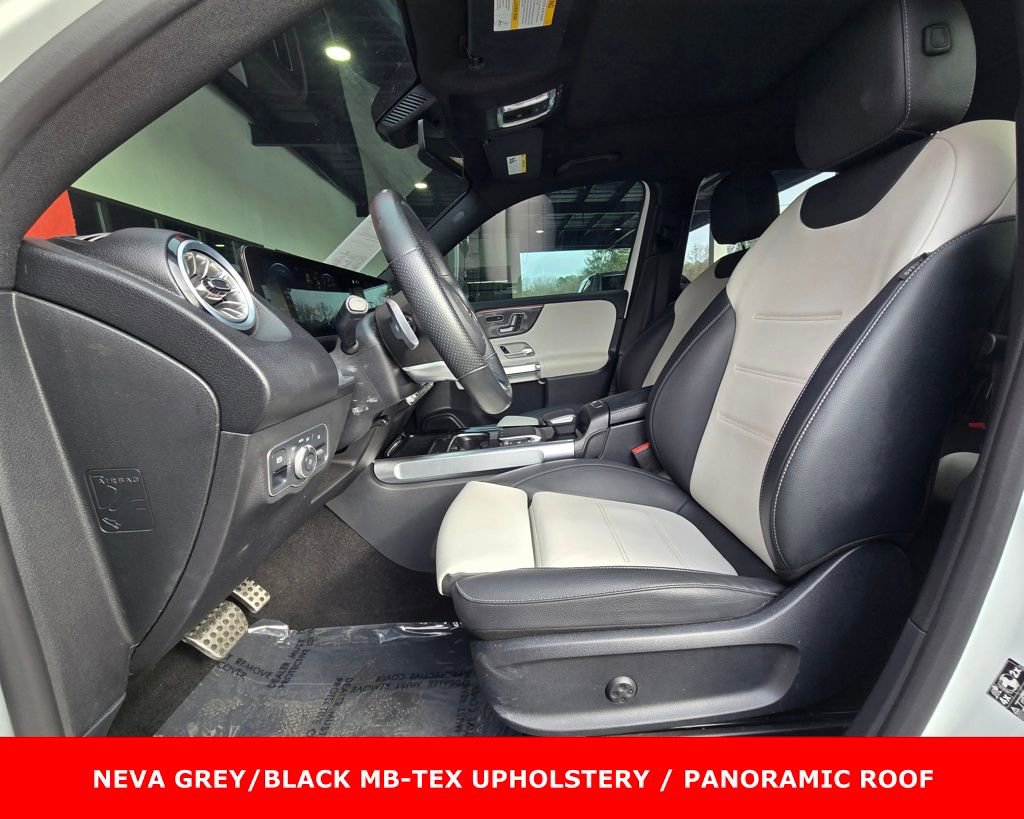 Used 2023 Mercedes-Benz GLB 250 image 3