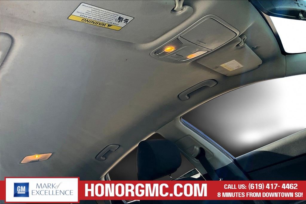 Used 2020 Kia Optima LX image 26