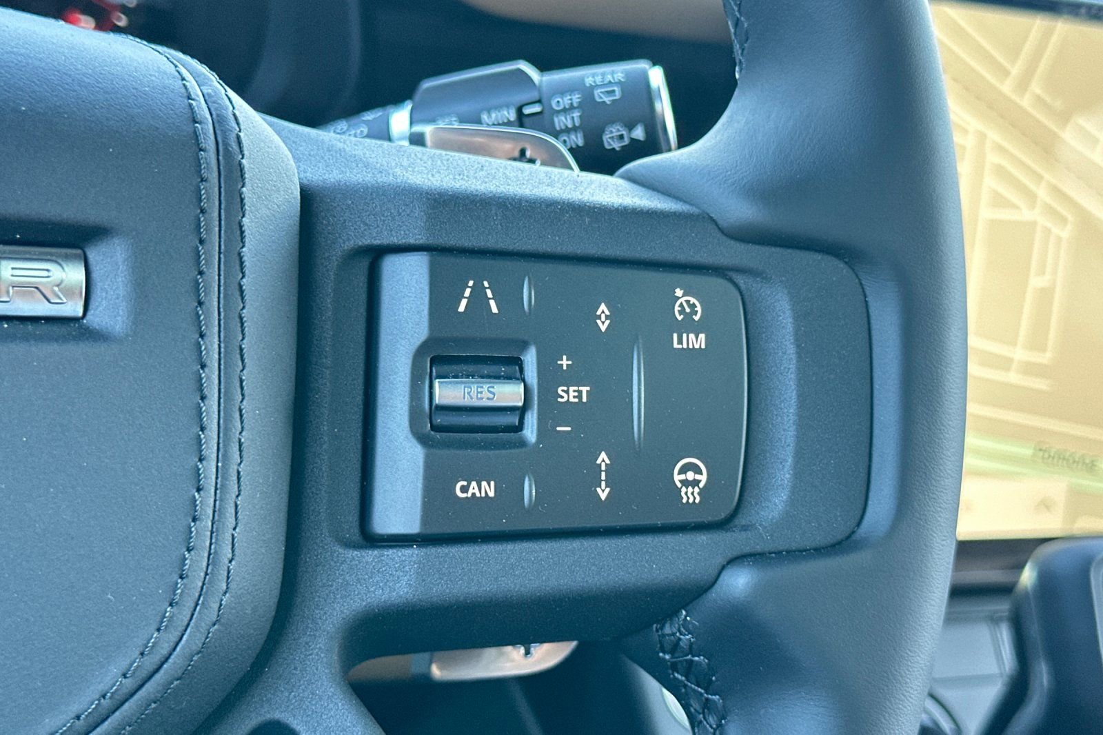 New 2026 Land Rover Defender 130 V8 image 30