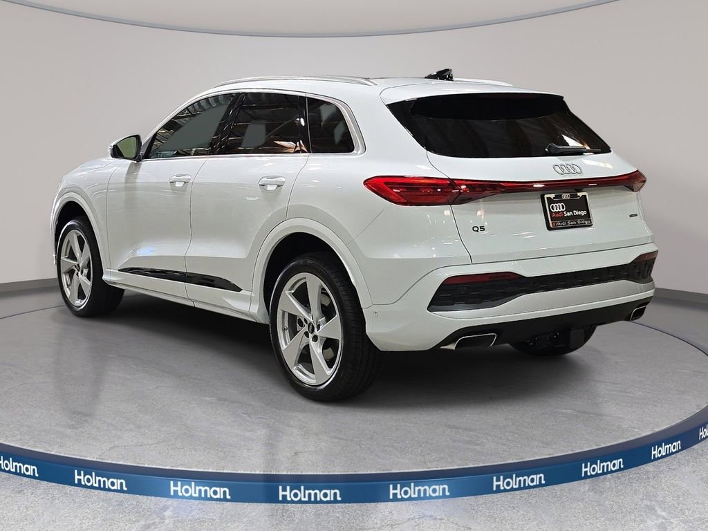 New 2026 Audi Q5 Premium Plus image 7