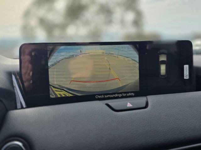 New 2026 MAZDA CX-70 SC Plus image 28