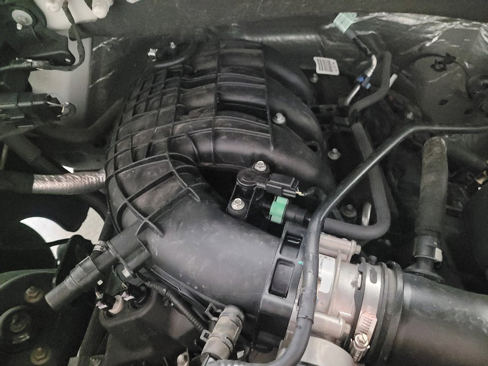 Used 2015 Ford F150 XLT w/ Equipment Group 301A Mid RWD image 30