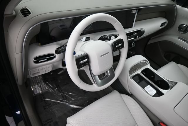 New 2026 Hyundai Palisade SEL AWD/4WD image 15