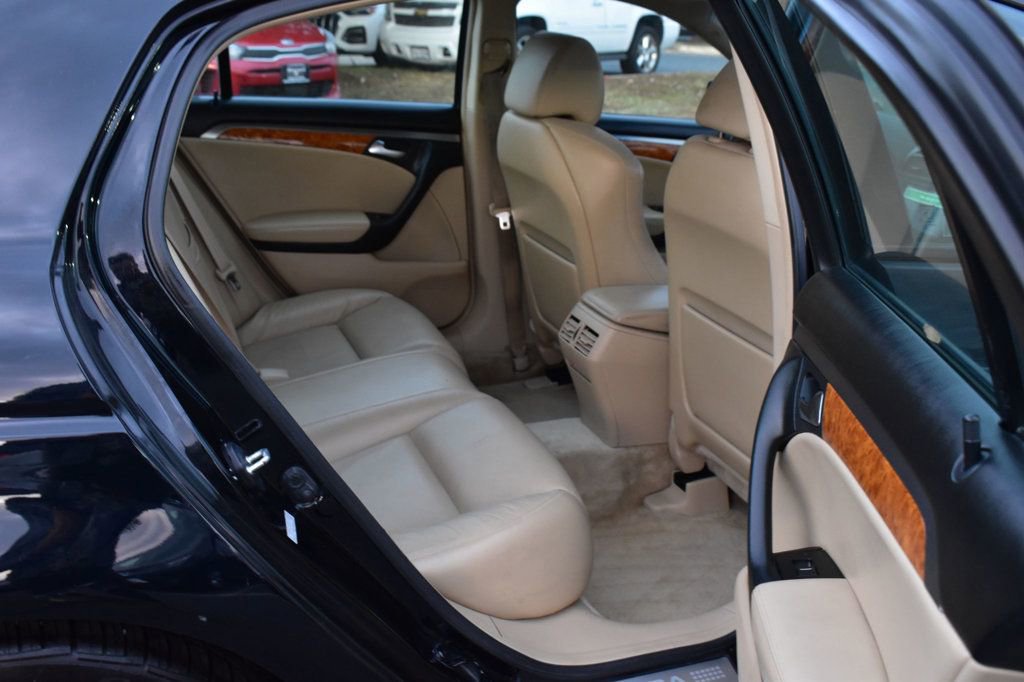 Used 2006 Acura TL image 22