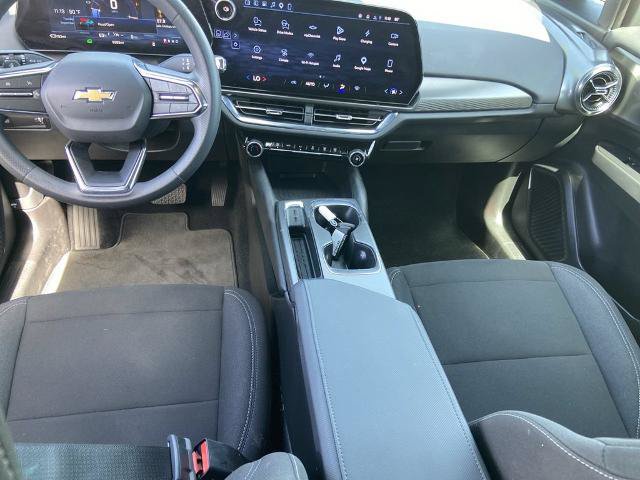 Used 2026 Chevrolet Equinox EV LT FWD image 15
