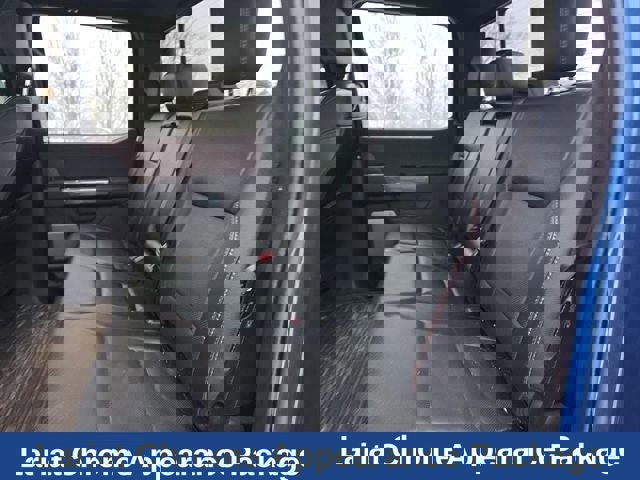 Used 2022 Ford F150 Lariat w/ Equipment Group 502A High image 18