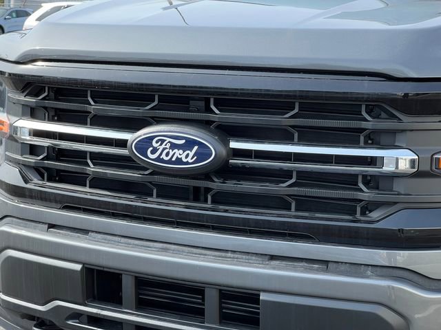New 2026 Ford F150 XLT w/ FX4 Off-Road Package image 41