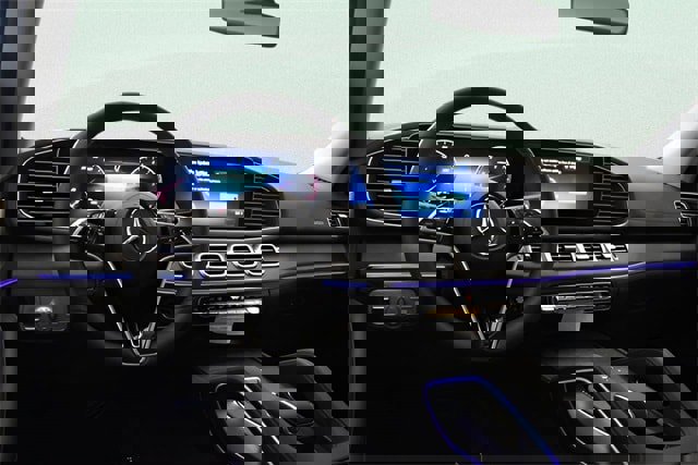 New 2026 Mercedes-Benz GLE 450 4MATIC image 18