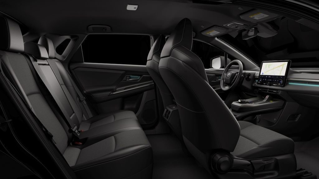 New 2026 Toyota bZ image 29