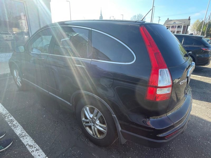 Used 2010 Honda CR-V EX-L image 3