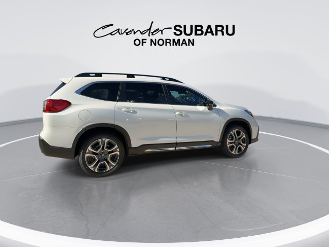 New 2027 Subaru Ascent Limited AWD/4WD image 3