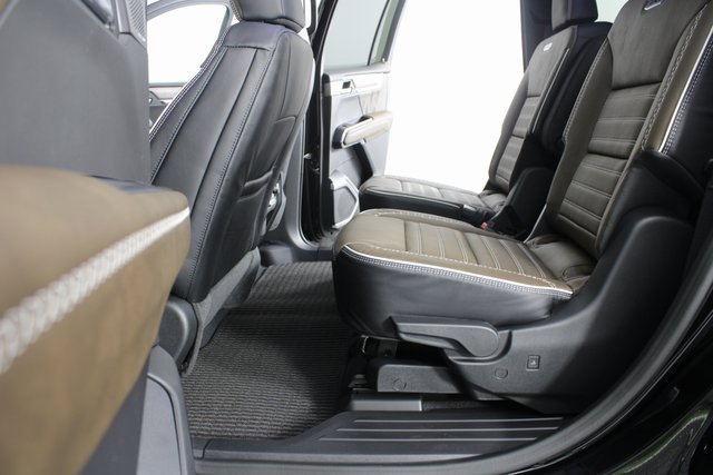 New 2026 GMC Acadia Denali Ultimate image 21