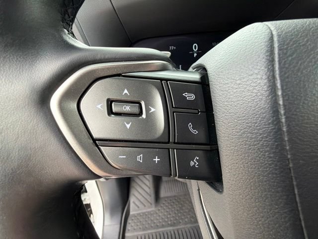 Used 2024 Lexus GX 550 AWD/4WD image 48