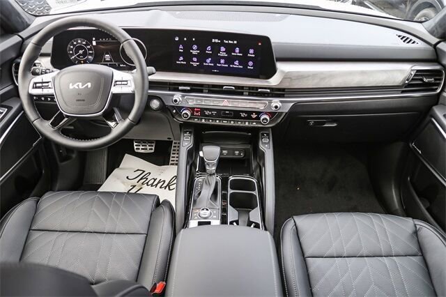 New 2025 Kia Telluride SX Prestige X-Line AWD/4WD image 32
