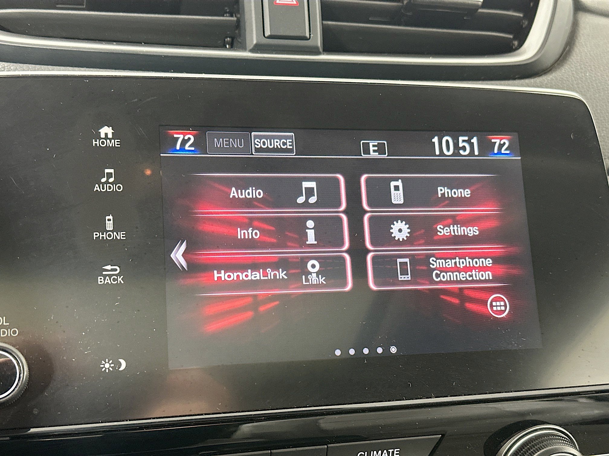 Certified 2020 Honda CR-V EX-L image 14