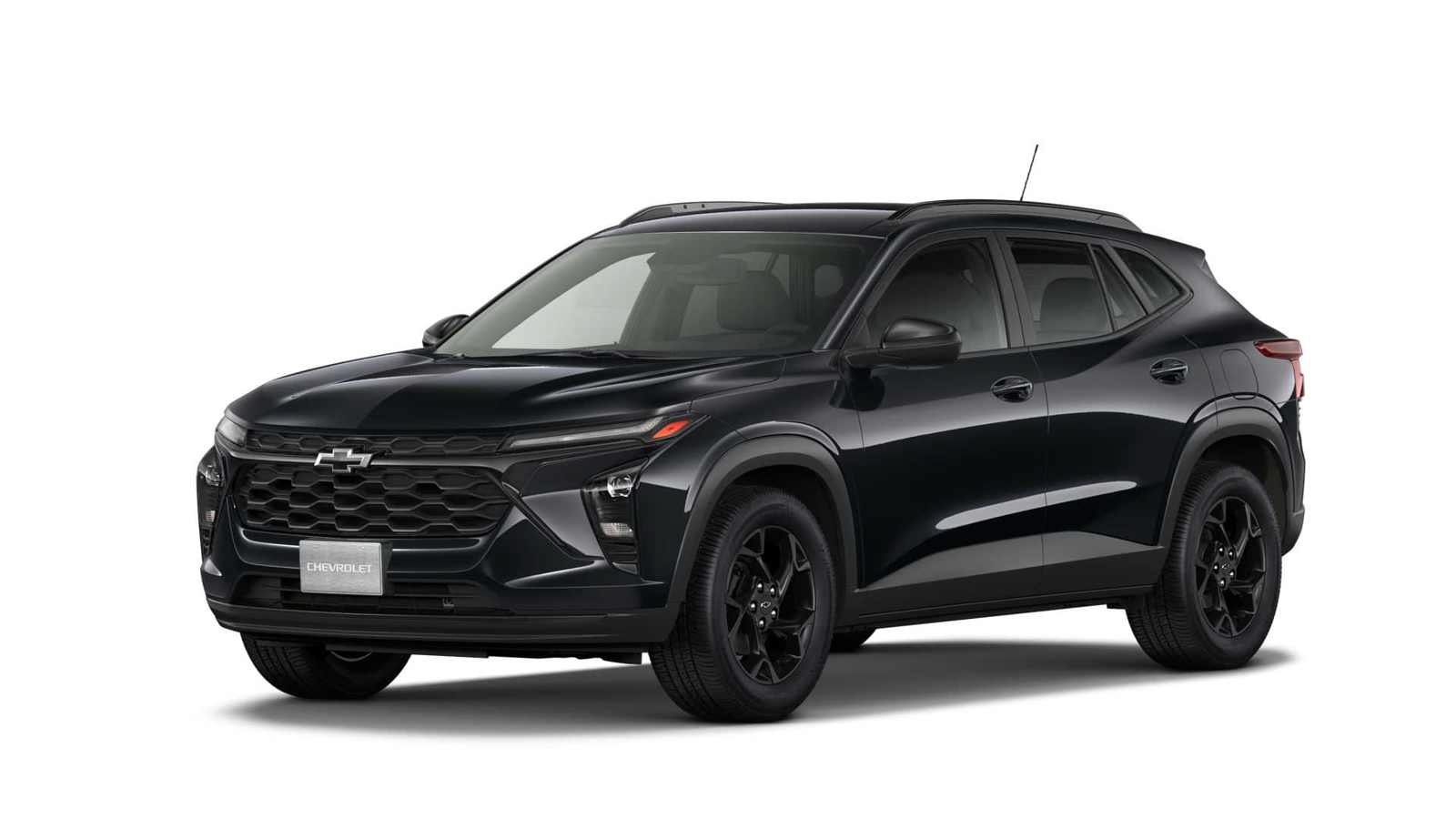 New 2026 Chevrolet Trax LT w/ Driver Confidence Package