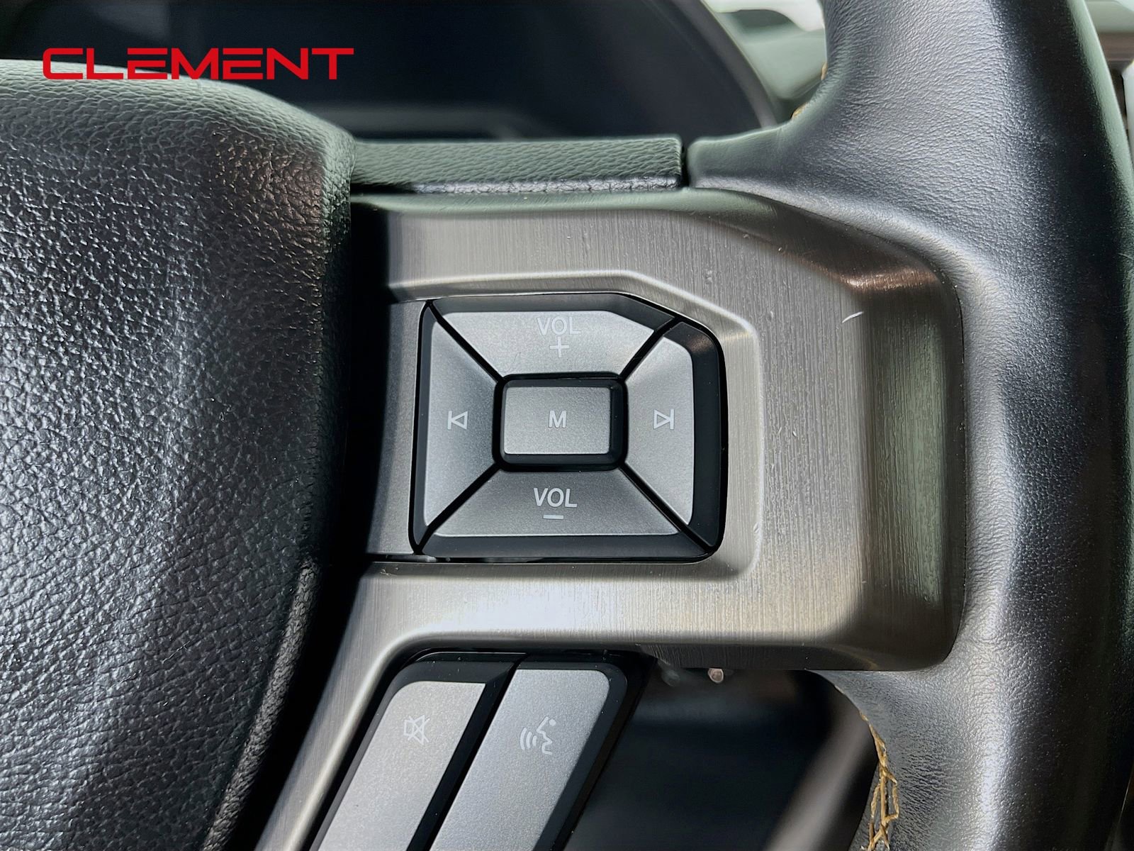 Used 2016 Ford F150 Limited image 17