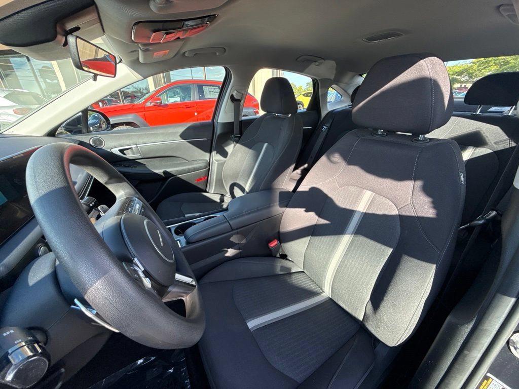 Used 2024 Hyundai Sonata SEL FWD image 15