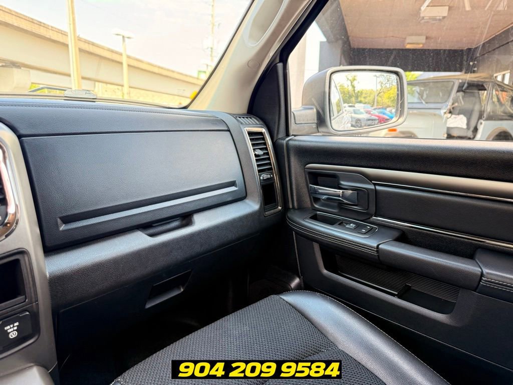 Used 2015 RAM 1500 Sport w/ Remote Start & Security Group AWD/4WD image 19