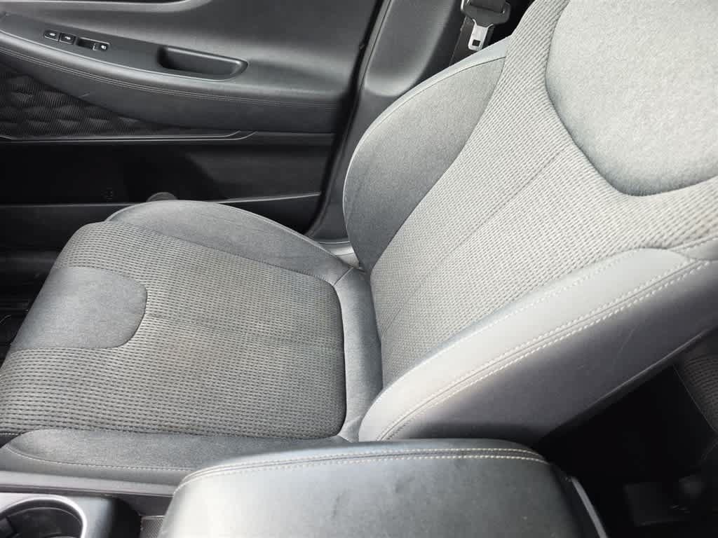 Used 2019 Hyundai Santa Fe SEL AWD/4WD image 25