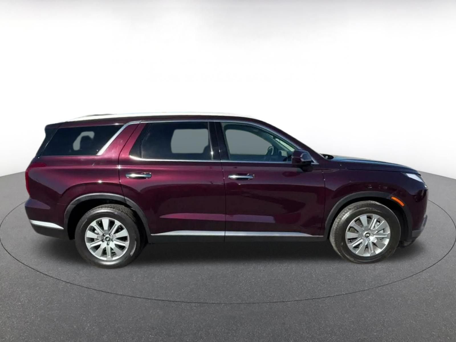 Used 2025 Hyundai Palisade SEL FWD image 15