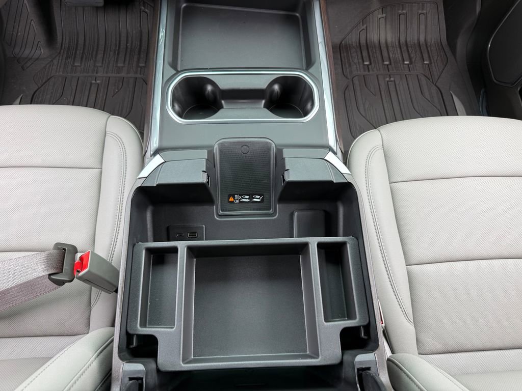 New 2026 GMC Sierra 2500 SLT w/ SLT Premium Package image 30