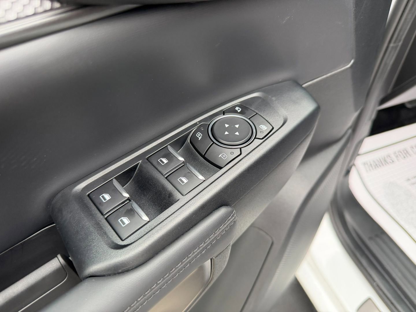 New 2025 Ford Ranger Raptor image 21