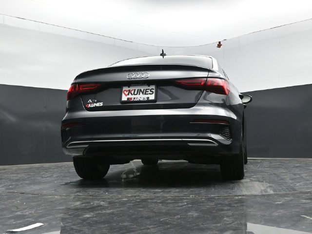 Used 2024 Audi A3 2.0T Premium FWD image 58