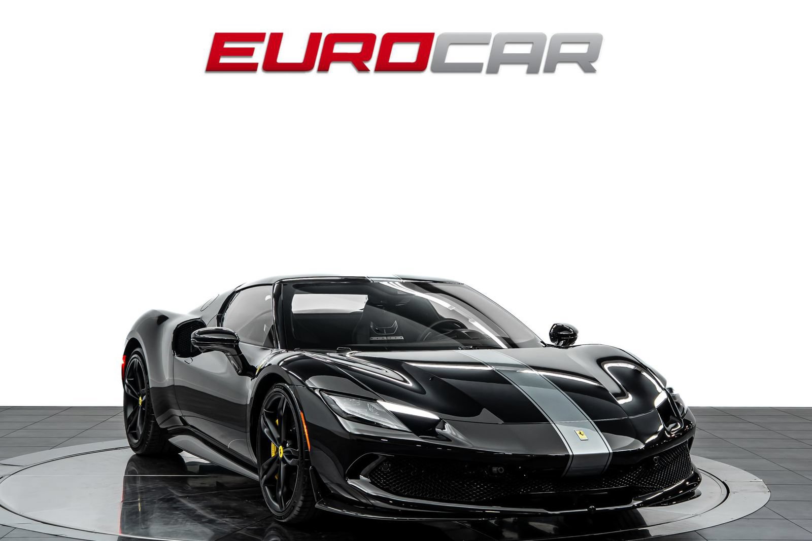 Used 2024 Ferrari 296 GTB RWD image 7