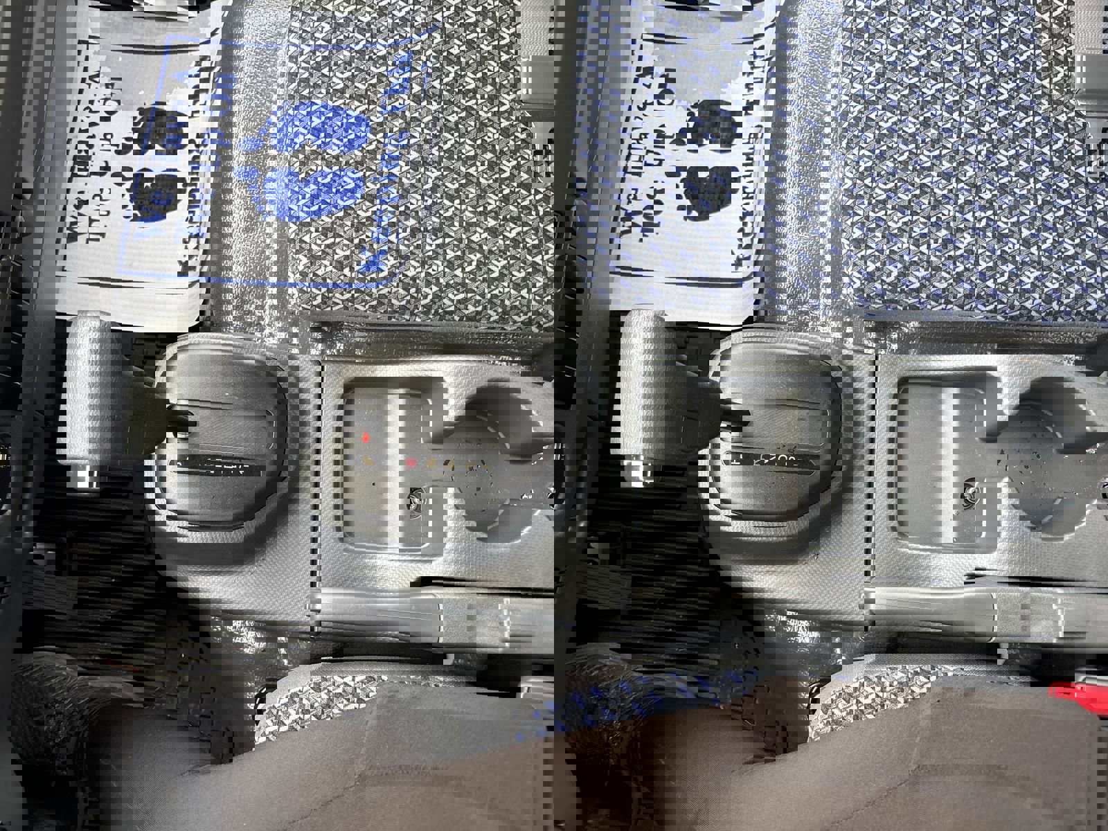 New 2025 Chevrolet Low Cab Forward image 23