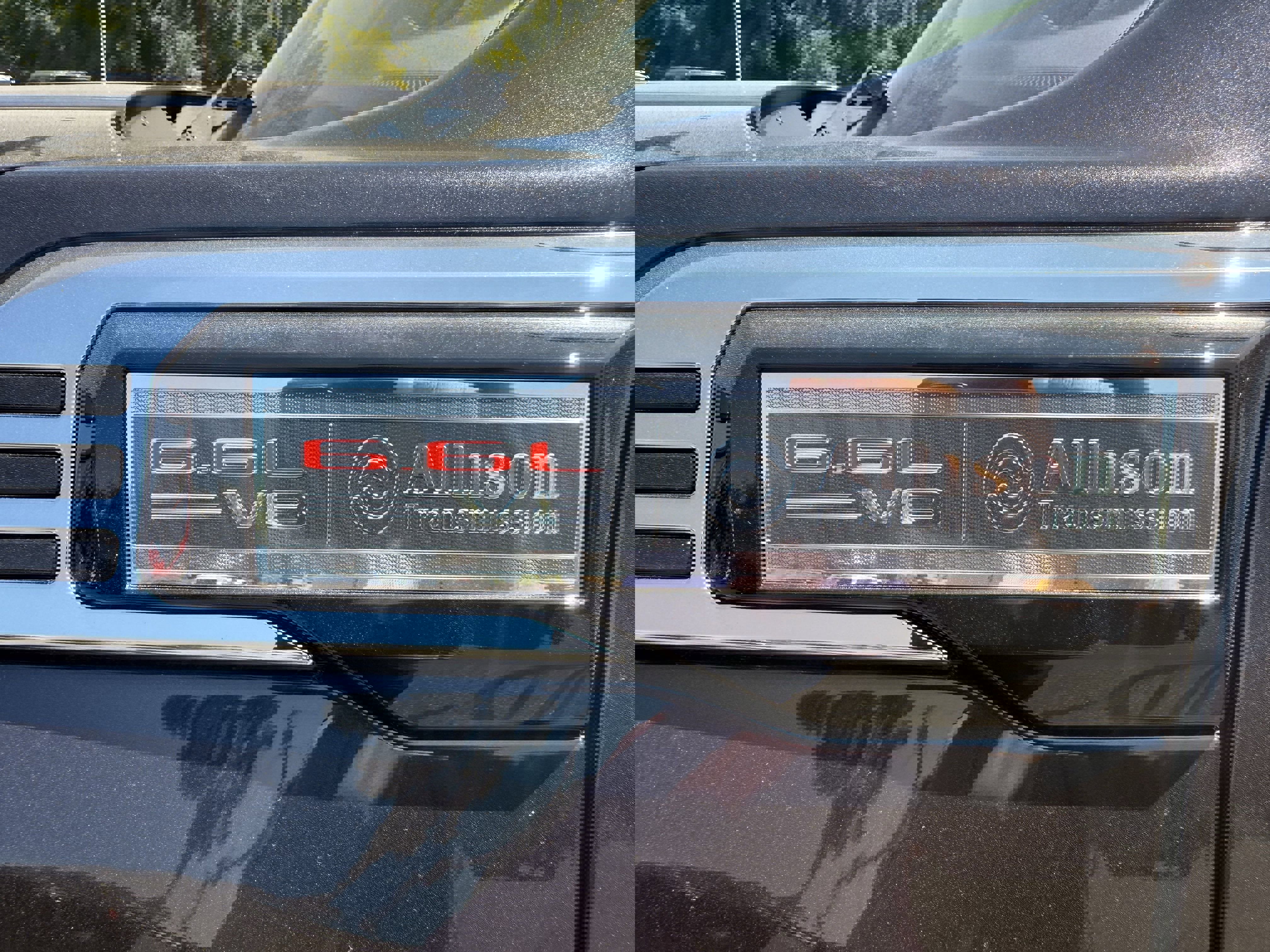 New 2025 GMC Sierra 2500 SLE w/ SLE Value Package; image 21