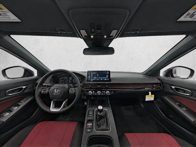 New 2026 Honda Civic Si image 12