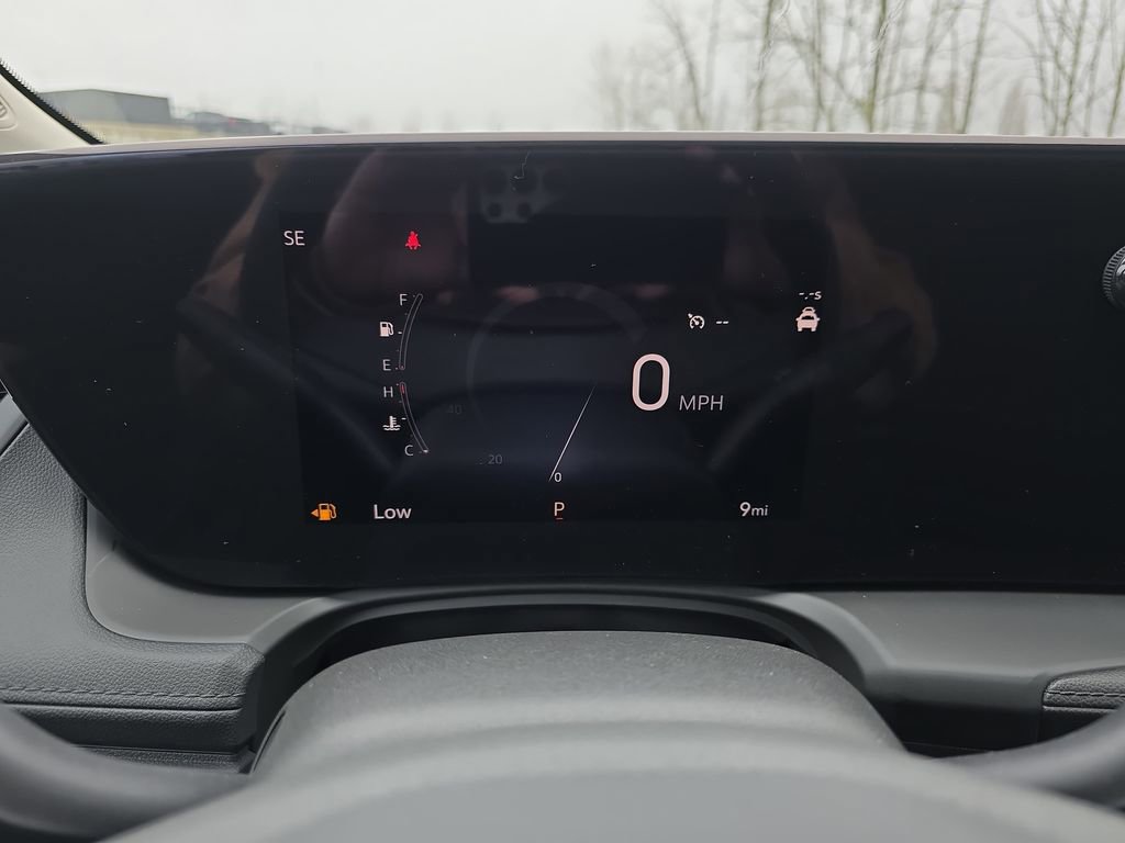 New 2026 Buick Encore GX Sport Touring w/ Comfort Package image 19